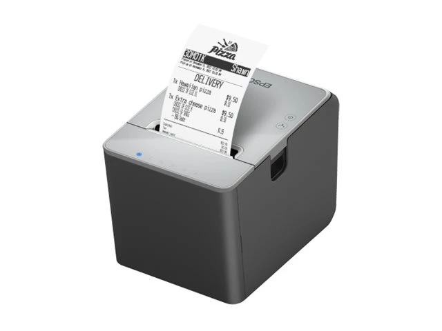Epson TM-L100 (103A0) Direct Thermal Label