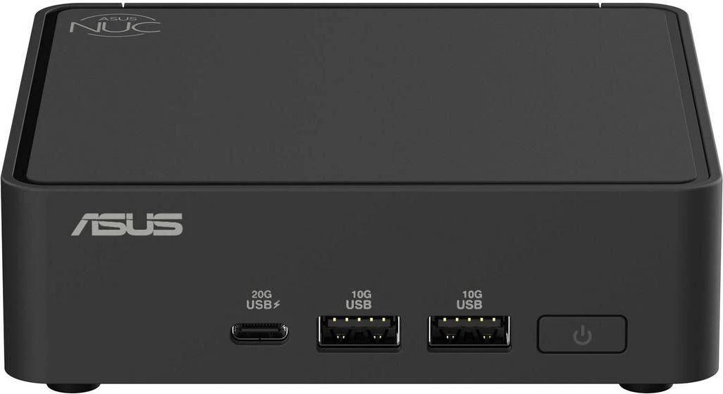 Ernitec Mini PC NUC 15 Pro