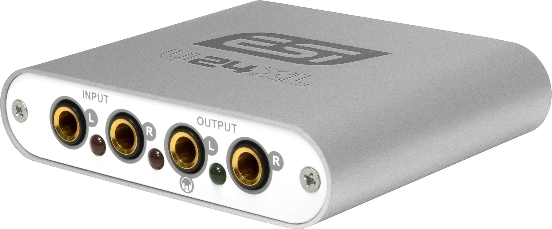ESI U24XL 24 bitu USB audio