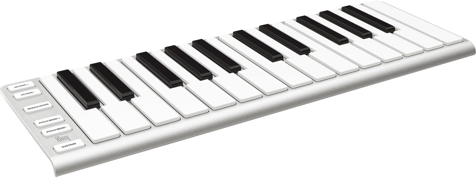 ESI Xkey 25 USB MIDI kontrolleris