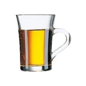 Esmeyer Amos tējas glāzes 250 ml