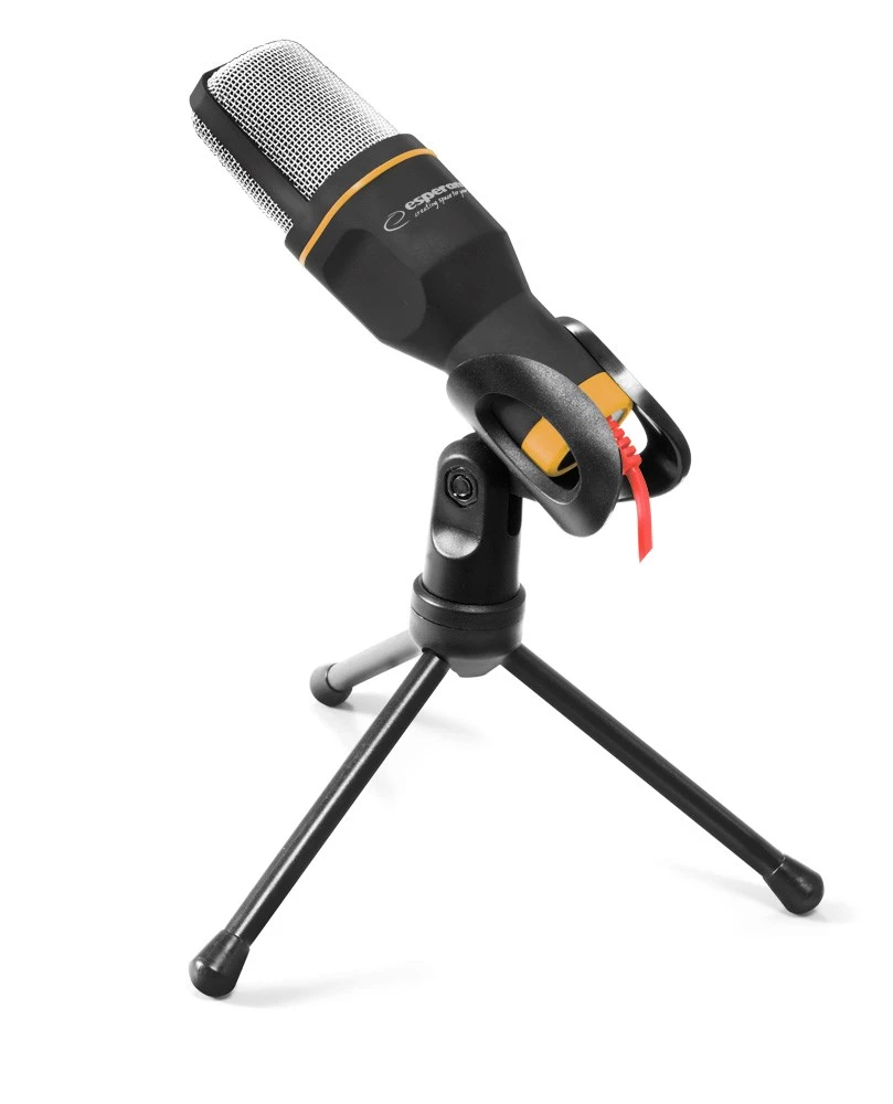 Esperanza EH182 Studio Pro galda mikrofons