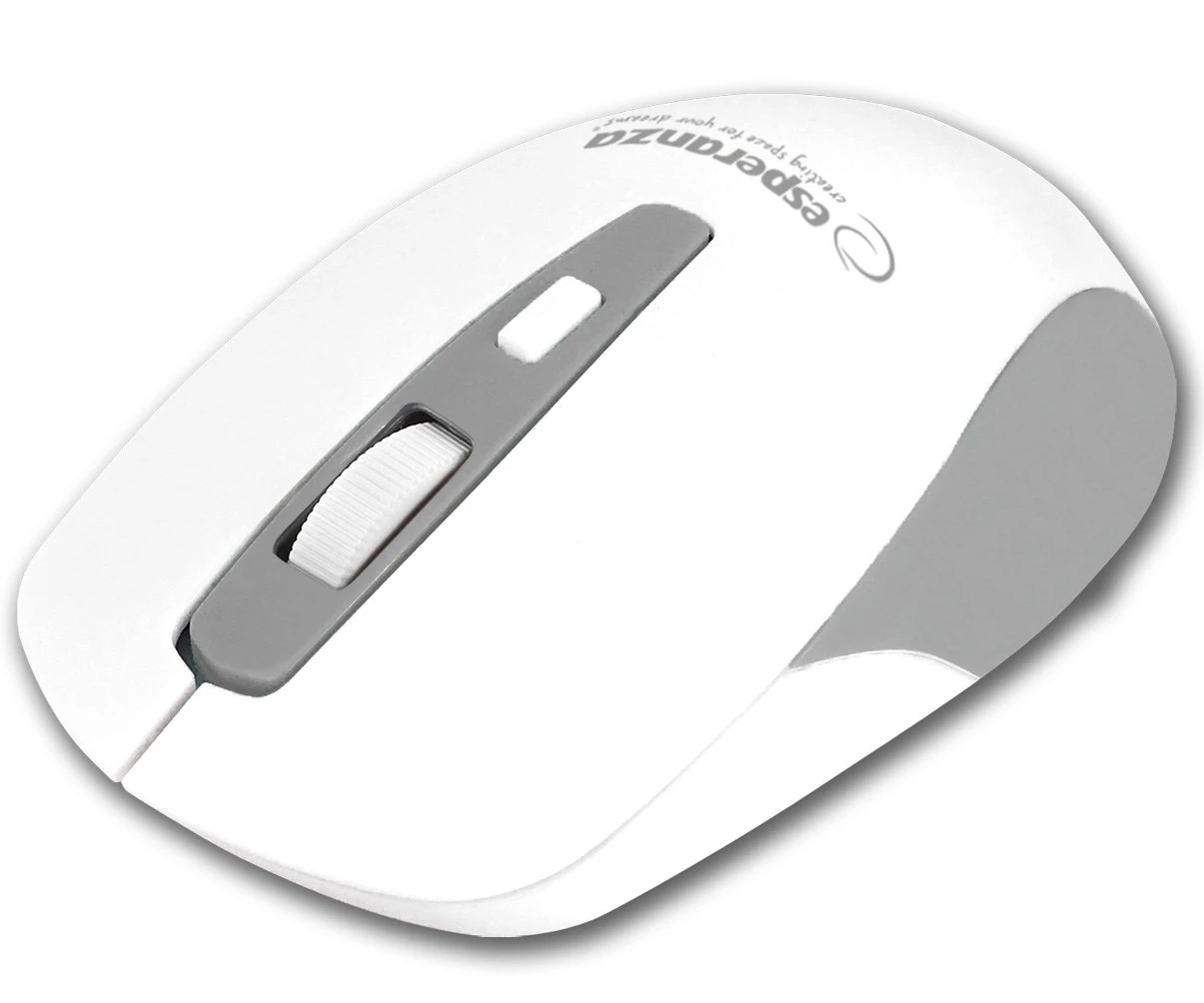 Esperanza EM130W bezvadu Bluetooth 4D pele