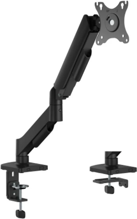ESTUFF Single Gas Spring Monitor Mount