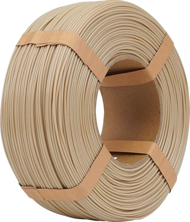 ESUN PLA+ 1,75mm Bone White