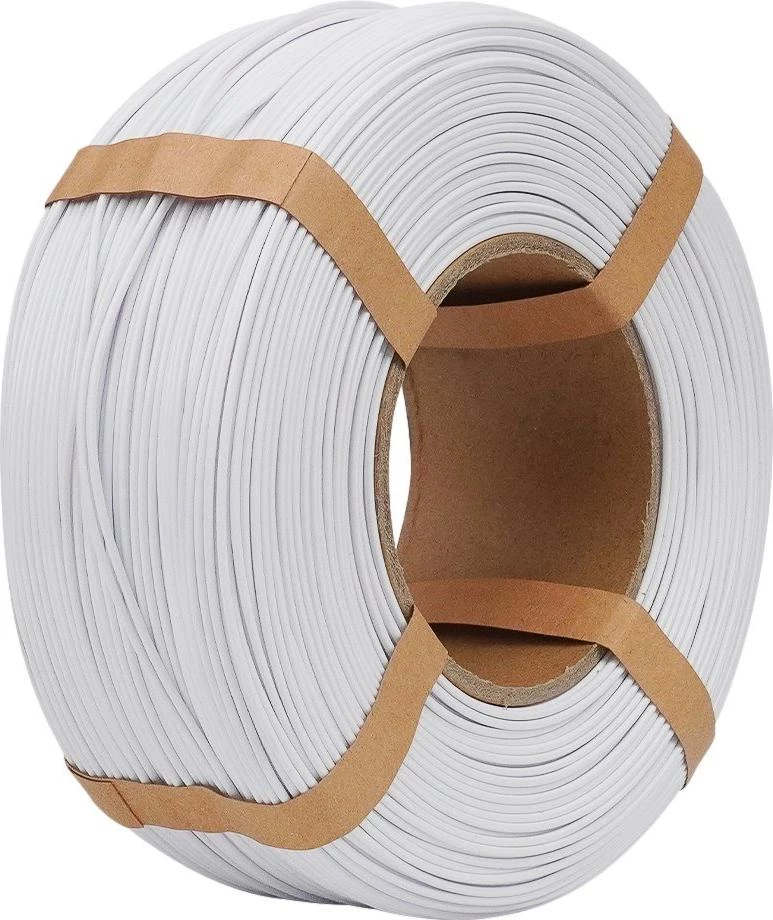 ESUN PLA+ 1.75mm Cold White
