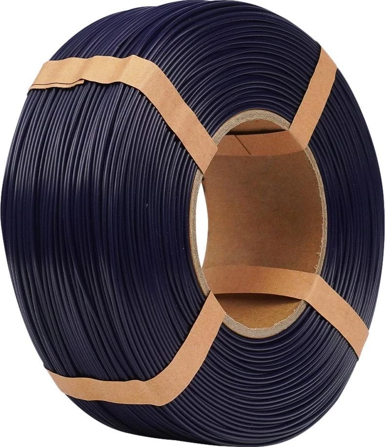 ESUN PLA+ 1.75mm tumši zils