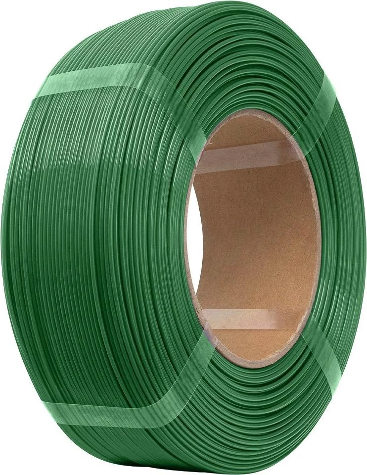 ESUN PLA+ 1.75mm zāles zaļš