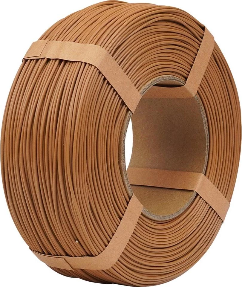 ESUN PLA+ 1.75mm gaiši brūns