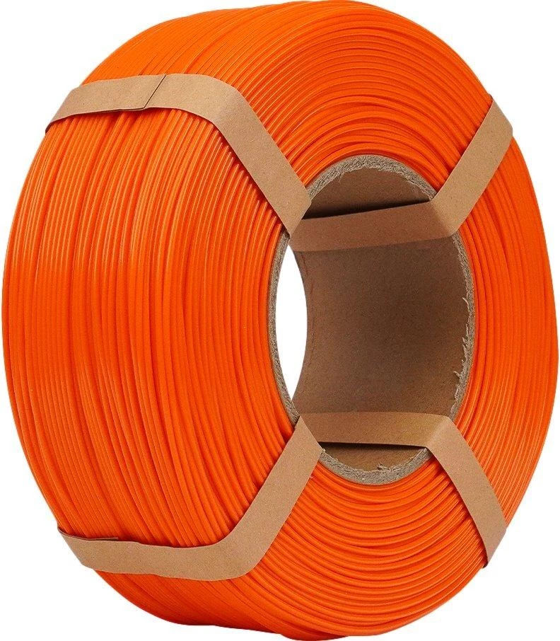 ESUN PLA+ 1.75mm oranžs 1kg