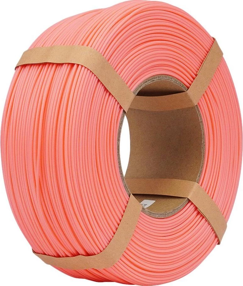 ESUN PLA+ 1,75mm rozā 1kg