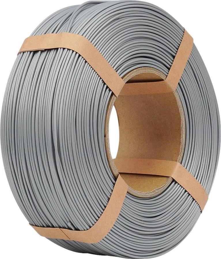 ESUN PLA+ 1,75mm sudraba 1kg