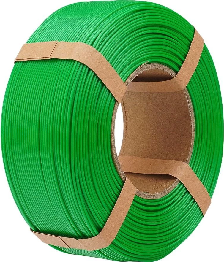 ESUN PLA-BASIC 1,75mm zaļš 1kg