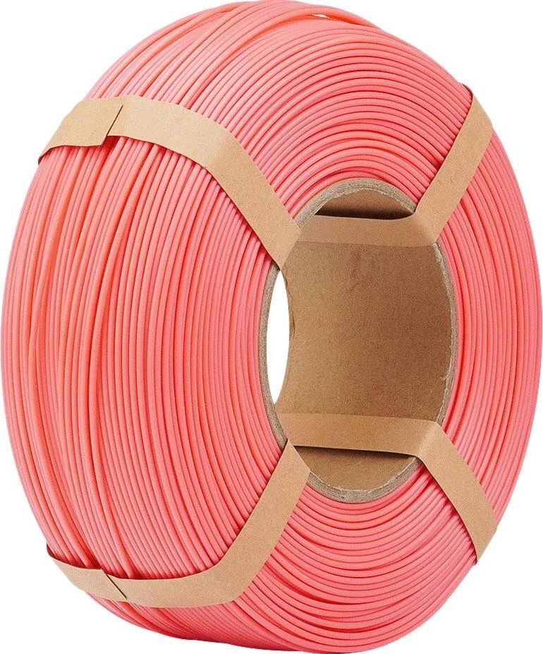 ESUN PLA-BASIC 1.75mm rozā 1kg