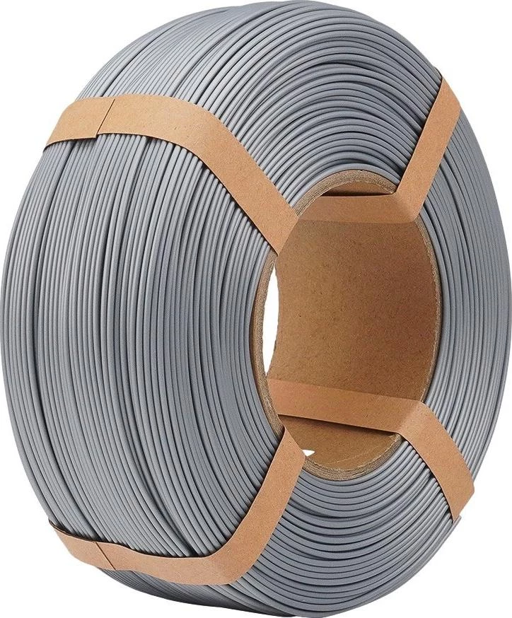 ESUN PLA-BASIC 1,75mm sudraba 1kg