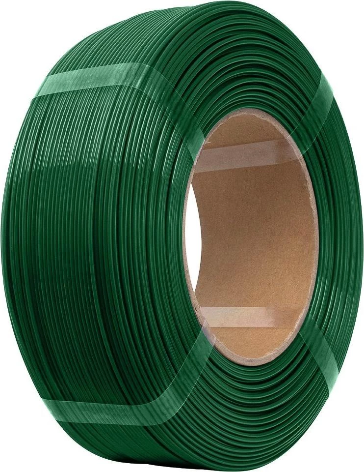 ESUN PLA+ Filaments 1,75mm Pine