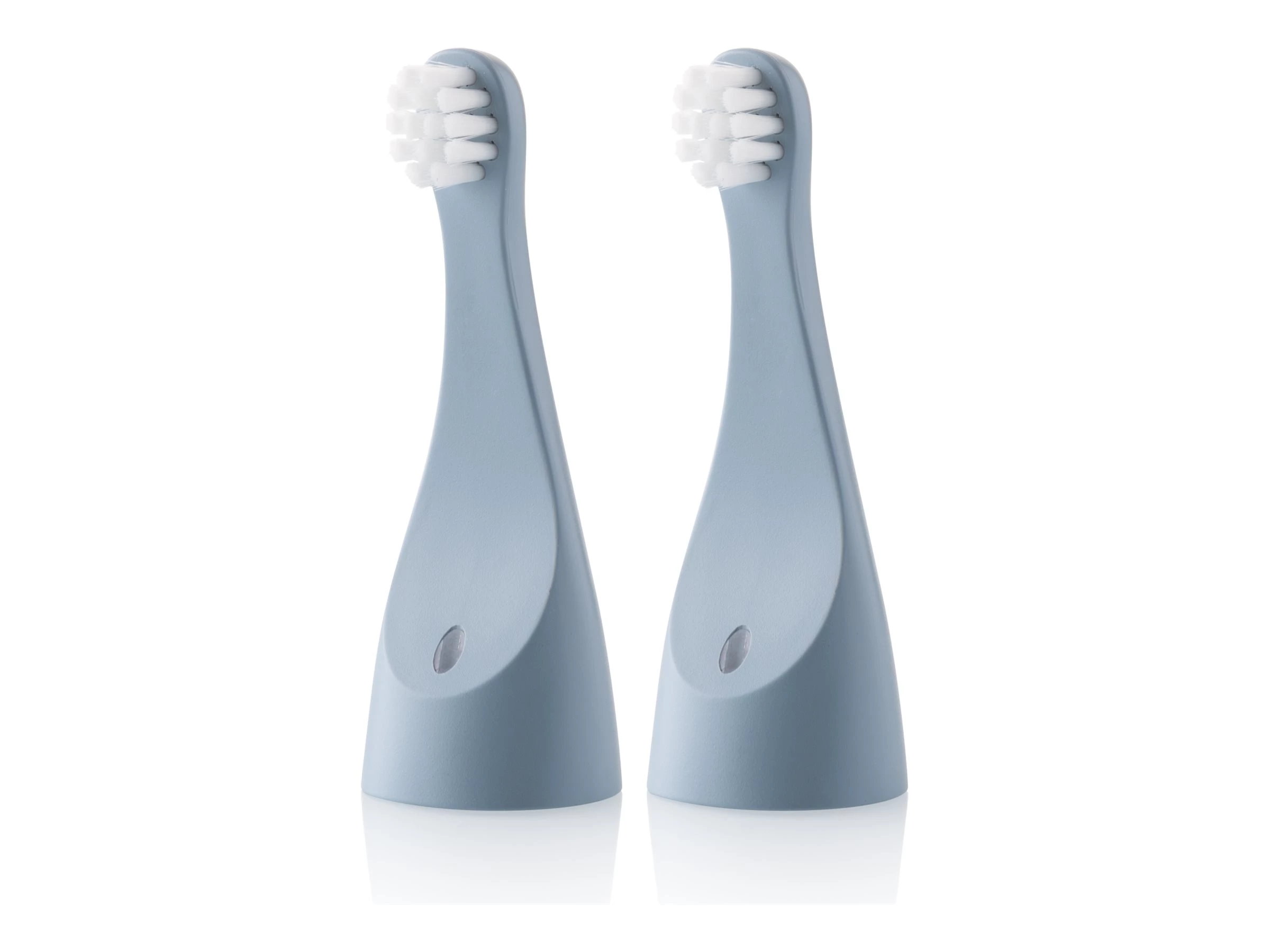 ETA Replacement Brush Heads Sonetic Kids
