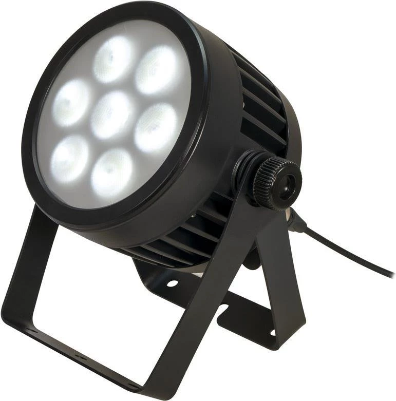 EUROLITE 15° x 60° eliptiskā difuzora