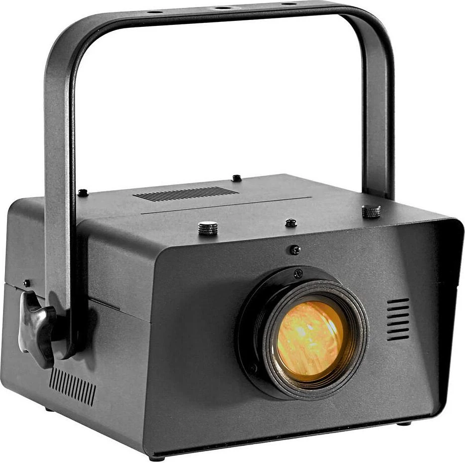 EUROLITE LED EVO-120 QCL Multi-Efektu Projektors
