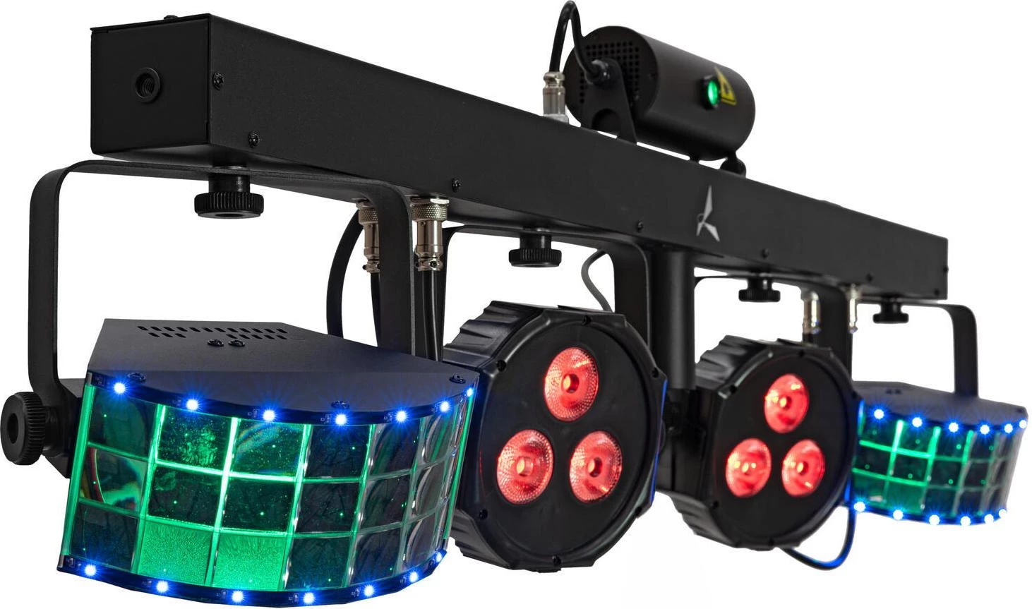 EUROLITE LED KLS Laser Bar FX