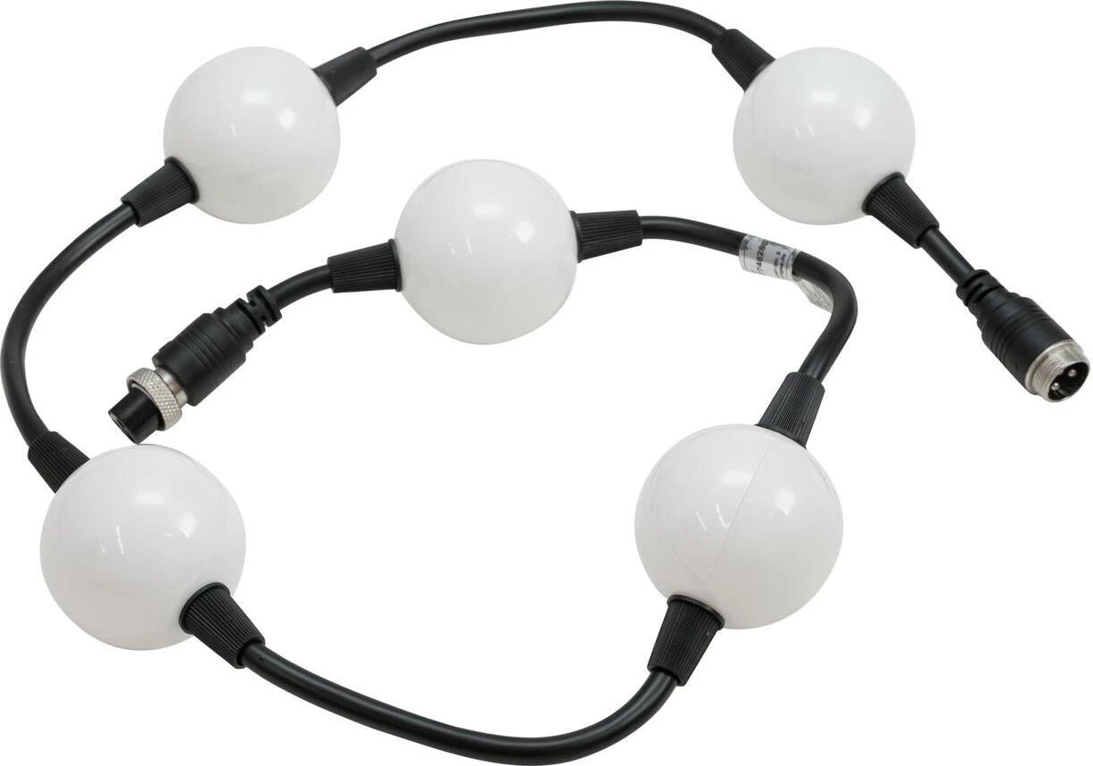 EUROLITE LED Pixel Ball 360° 1m