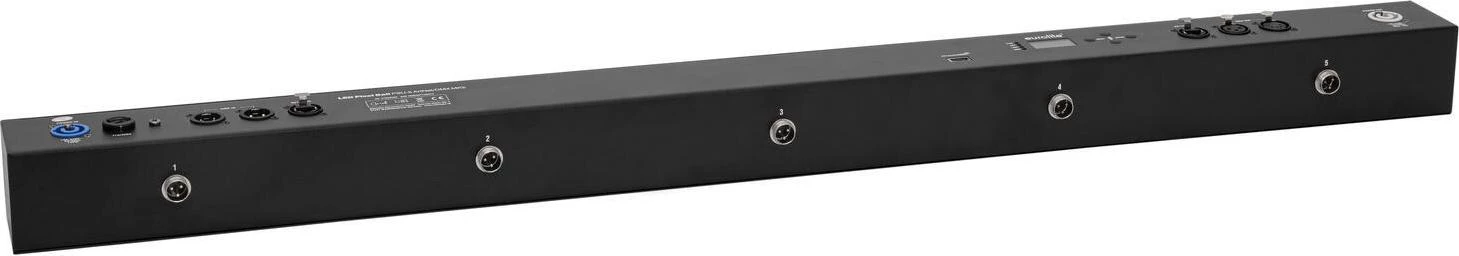 EUROLITE LED Pixel Ball PSU-5 ArtNet/DMX