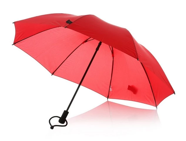 EuroSCHIRM Swing liteflex Red Fiberglass Polyester