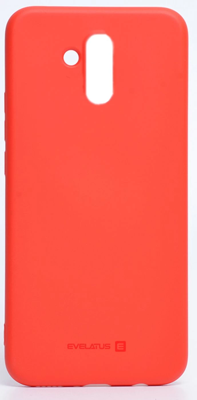 EVELATUS Huawei Mate 20 Lite Silicone