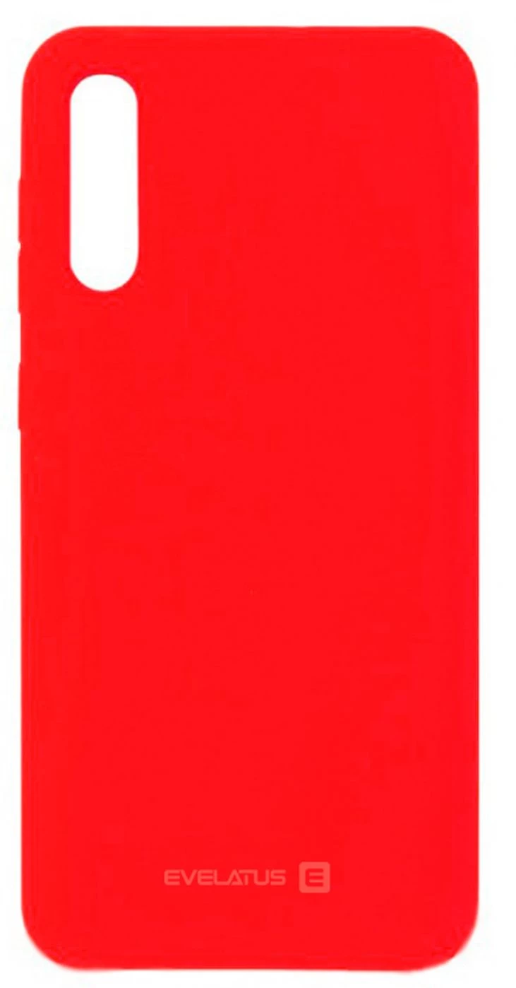 Evelatus Huawei P20 Nano Silicone Case