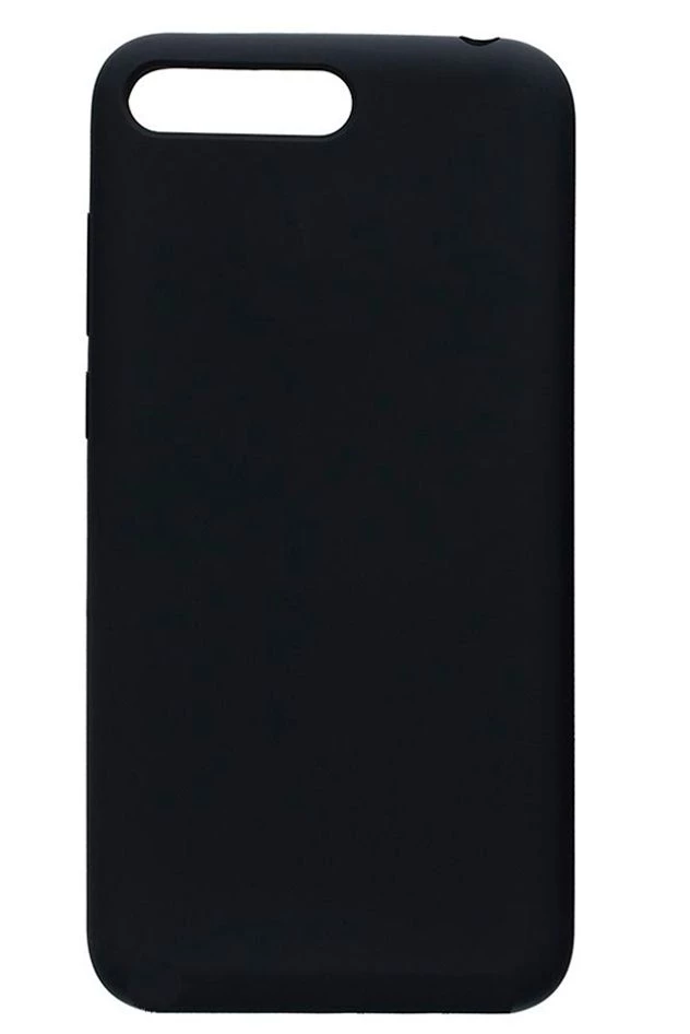 Evelatus Huawei Y6 2018 Nano Silicone