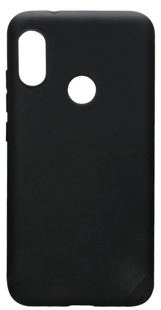 Evelatus Nano Silicone Case Soft Touch