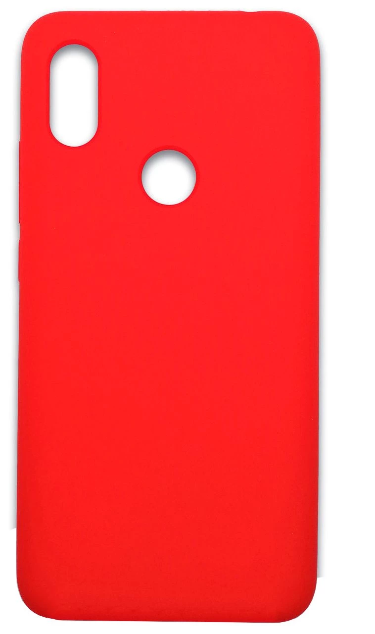 Evelatus Nano Silicone Case Soft Touch