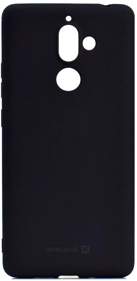 EVELATUS Nokia 7 Plus Nano Silicone