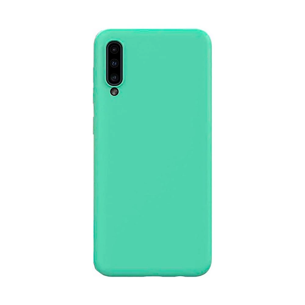 Evelatus Samsung Galaxy A30s/A50/A50s Nano Silicone