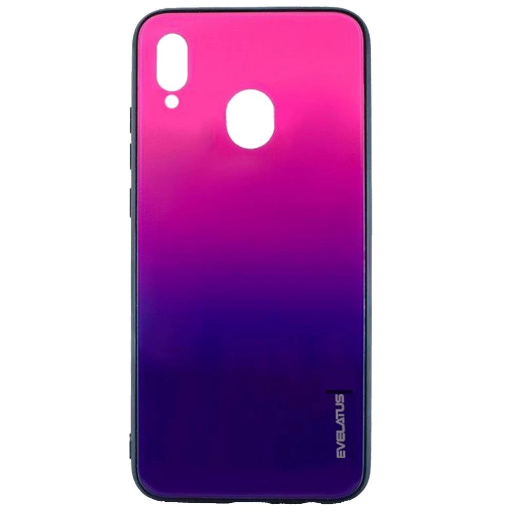 Evelatus Samsung Galaxy A40 Water Ripple