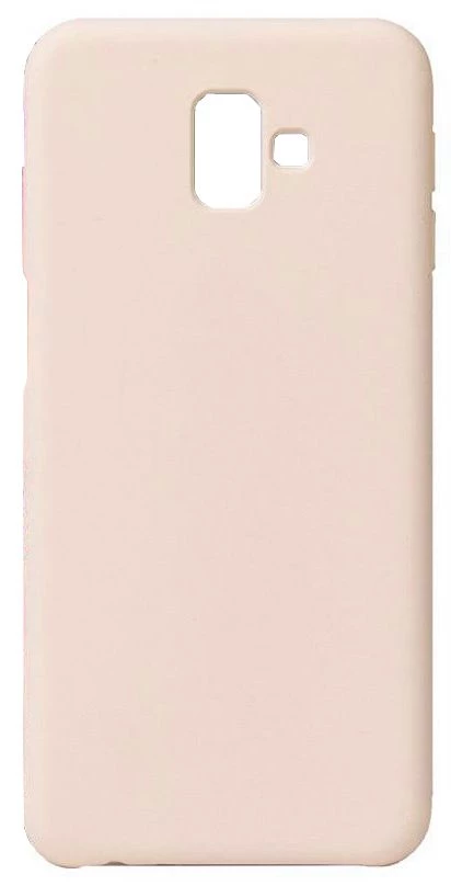 Evelatus Samsung Galaxy A6 2018 Silicone