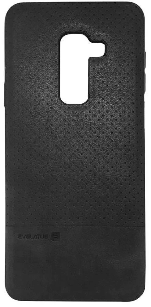 Evelatus Samsung Galaxy A6+ (2018) TPU