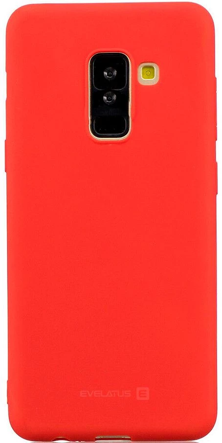Evelatus Samsung Galaxy A6 Plus 2018