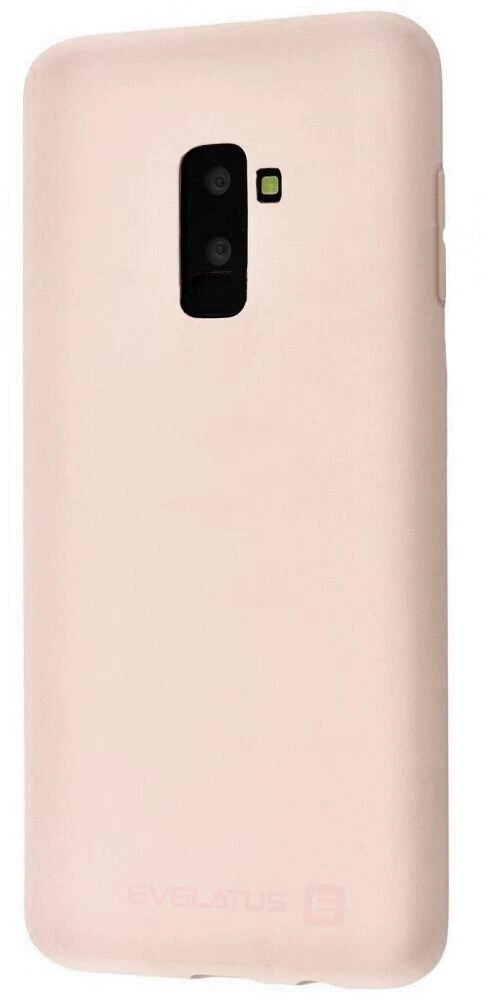 Evelatus Samsung Galaxy A6 Plus 2018