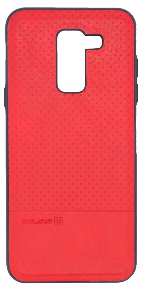 Evelatus Samsung Galaxy A6 Plus 2018