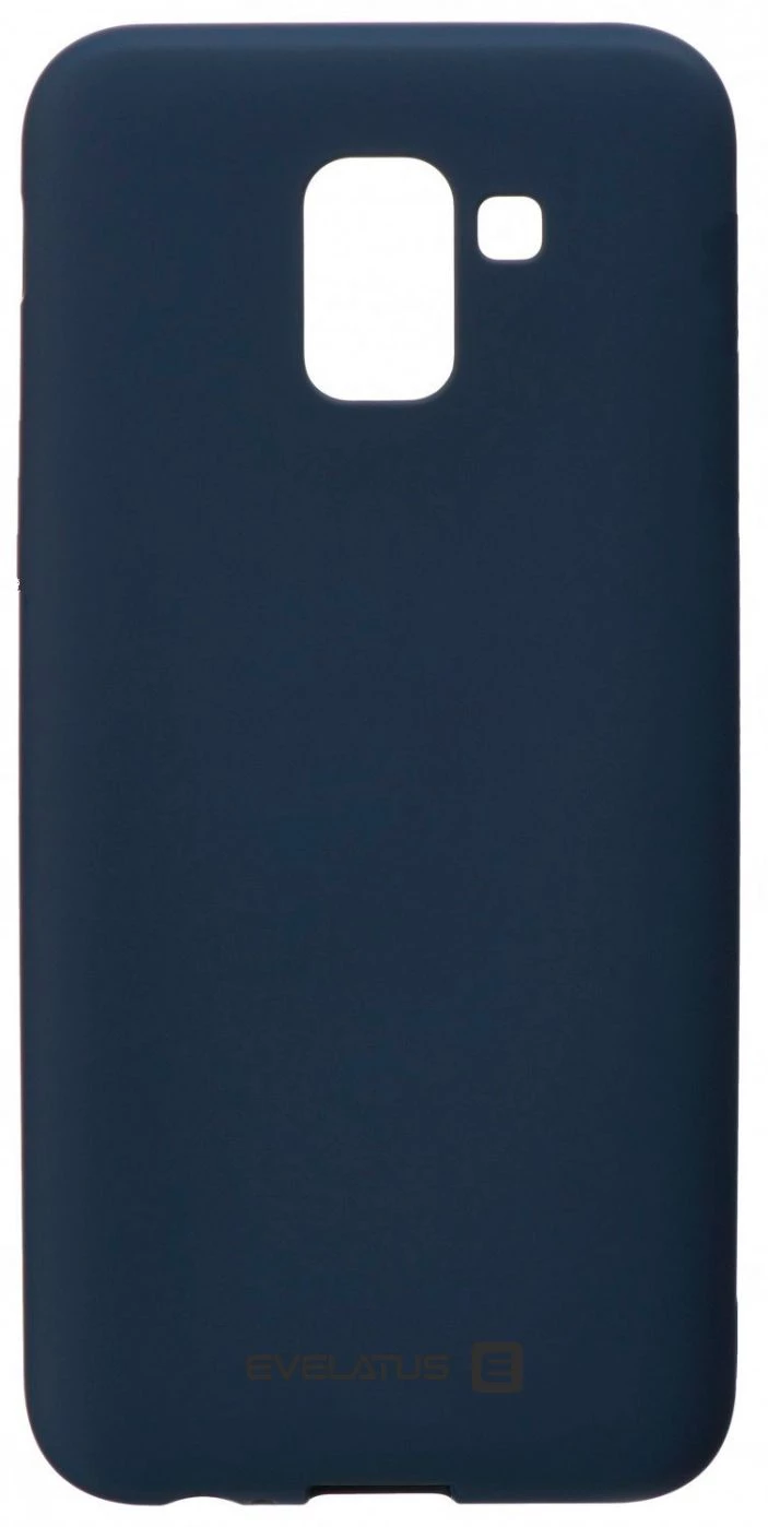 Evelatus Samsung Galaxy J6 (2018) Silicone