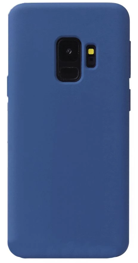 Evelatus Samsung Galaxy S9 Nano Silicone