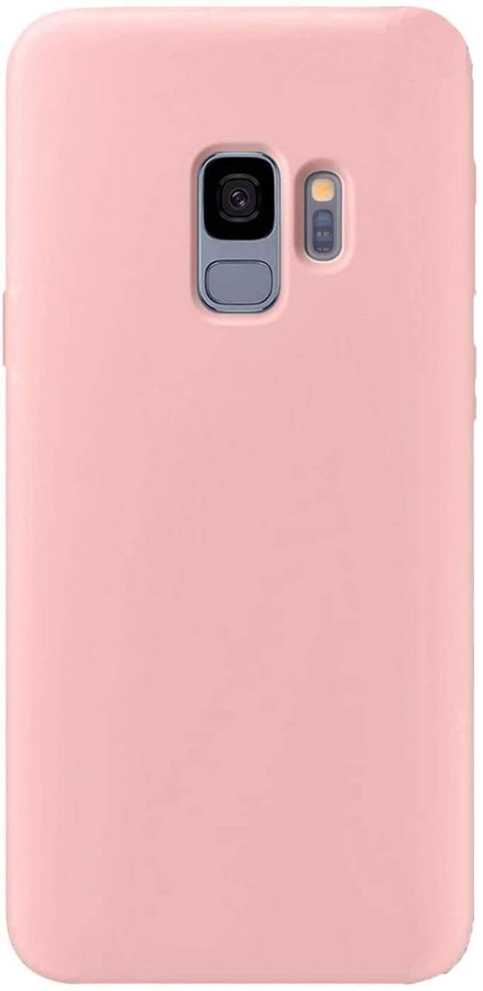 Evelatus Samsung Galaxy S9 Nano Silicone
