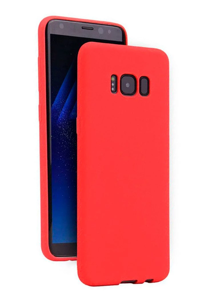 Evelatus Samsung S8 Plus Nano Silicone