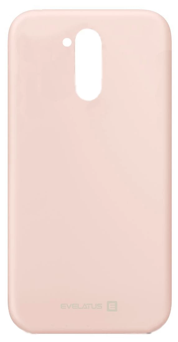 Evelatus Silicone Case for Huawei Mate