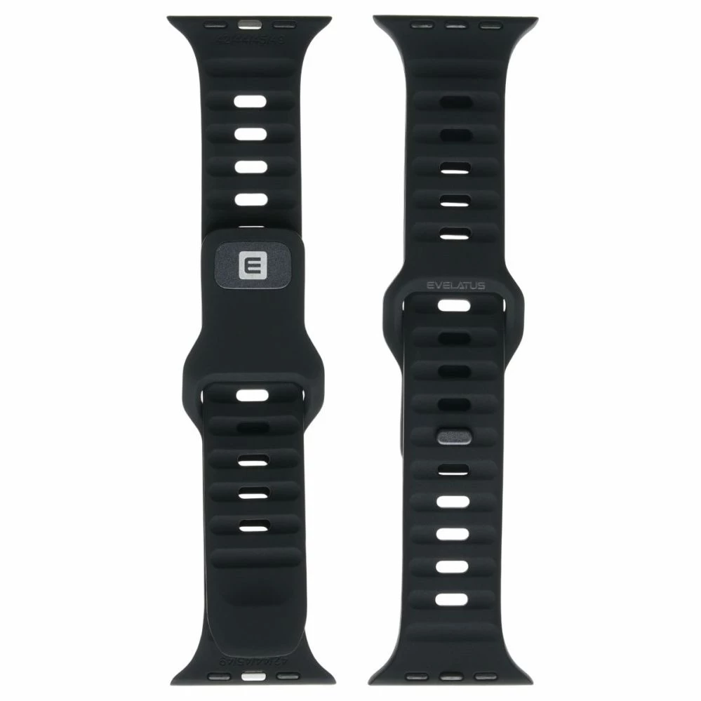 Evelatus Sport Silicone Loop Band priekš