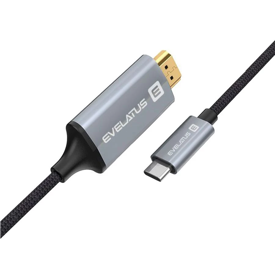 Evelatus Universal Data Cable HDMI to