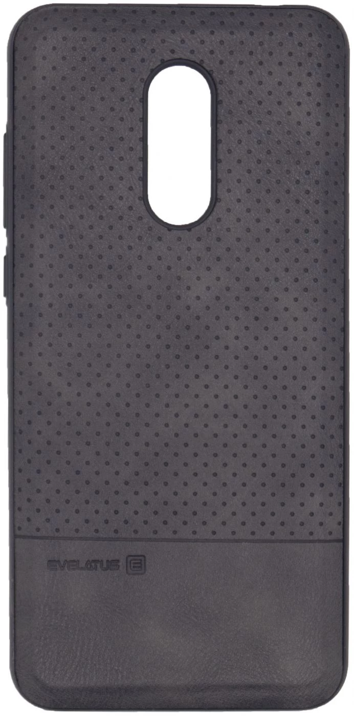 Evelatus Xiaomi Redmi 5 Plus TPU