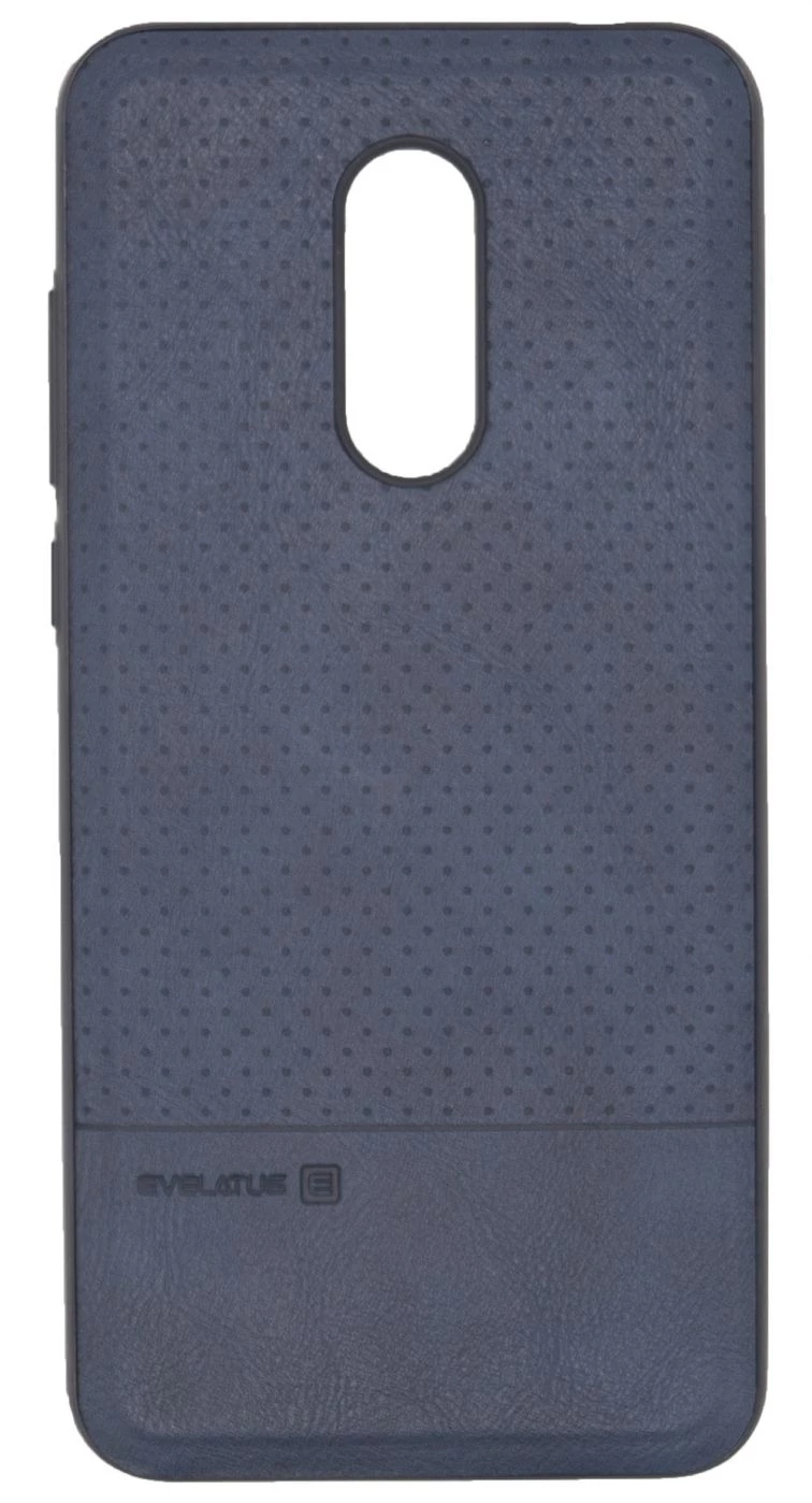 Evelatus Xiaomi Redmi 5 Plus TPU