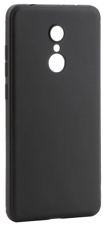 Evelatus Xiaomi Redmi 5 Silicone Case